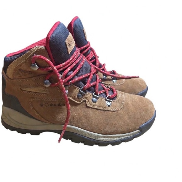 Columbia Boots - Picture 3 of 4